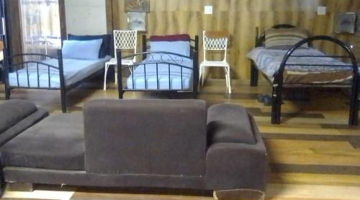 North Lodge Cottages Self-catering