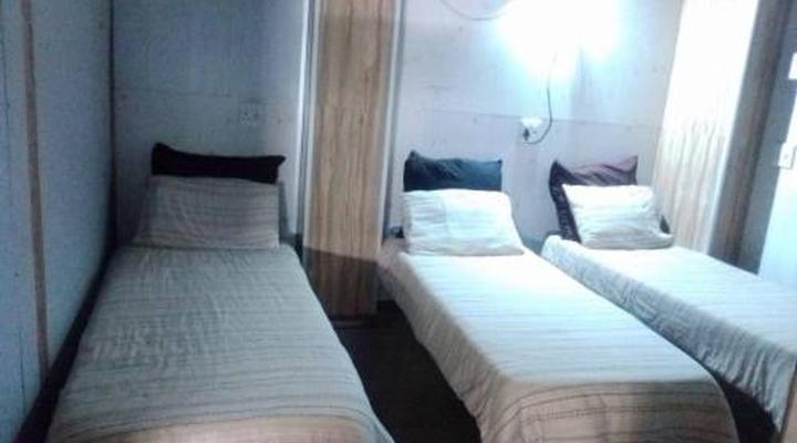 North Lodge Cottages Self-catering