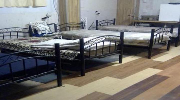 North Lodge Cottages Self-catering