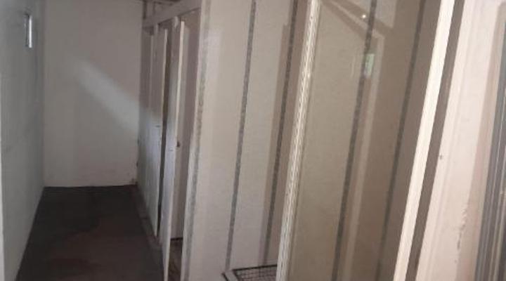 North Lodge Cottages Self-catering