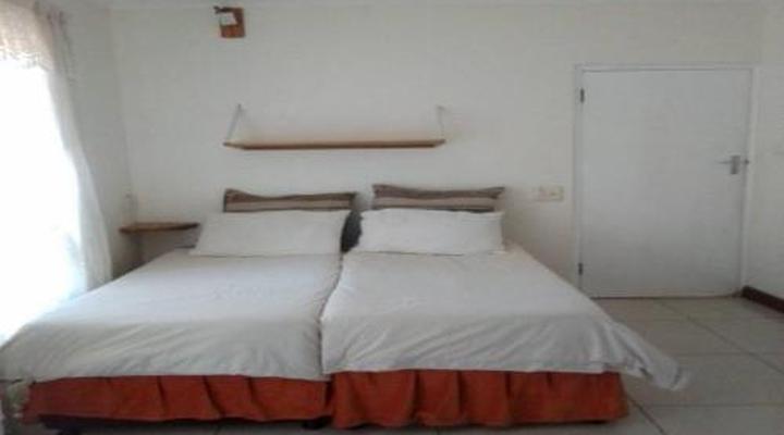 North Lodge Cottages Self-catering