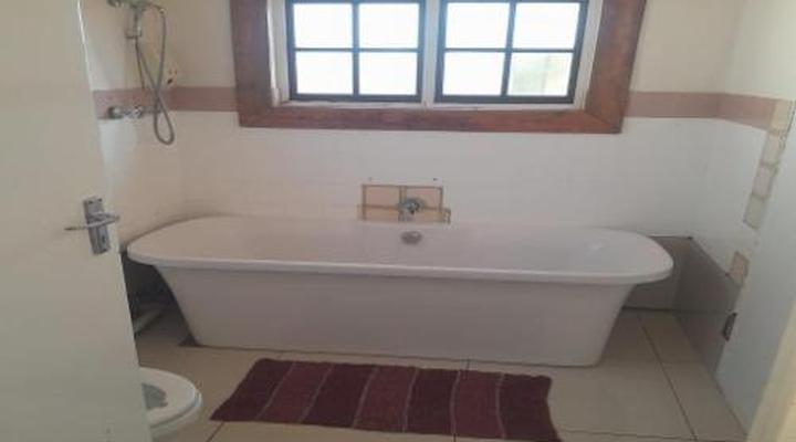 North Lodge Cottages Self-catering