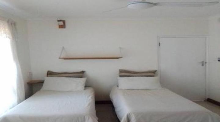 North Lodge Cottages Self-catering