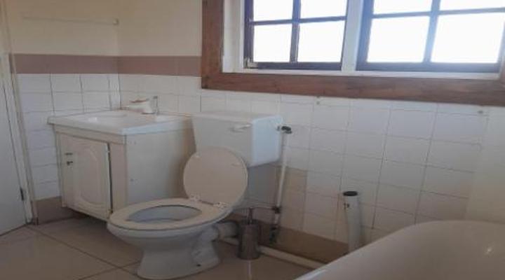 North Lodge Cottages Self-catering