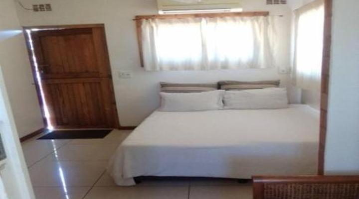 North Lodge Cottages Self-catering