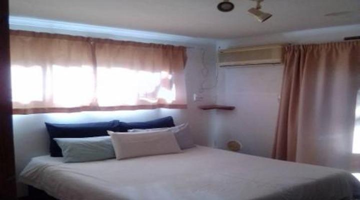 North Lodge Cottages Self-catering