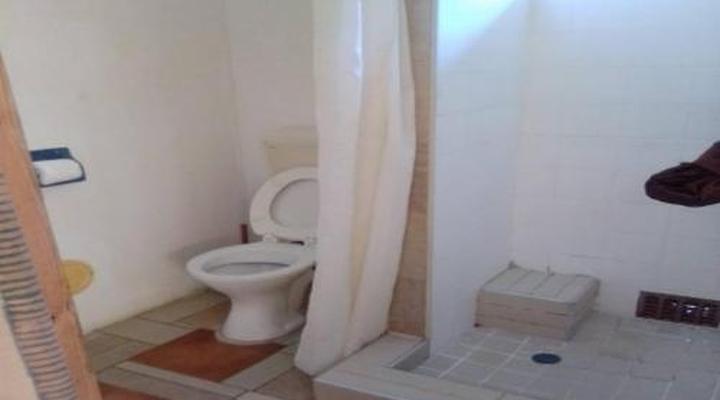 North Lodge Cottages Self-catering