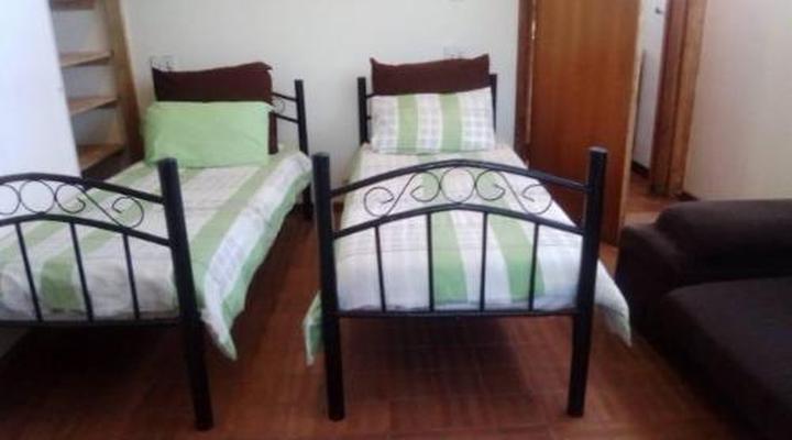 North Lodge Cottages Self-catering