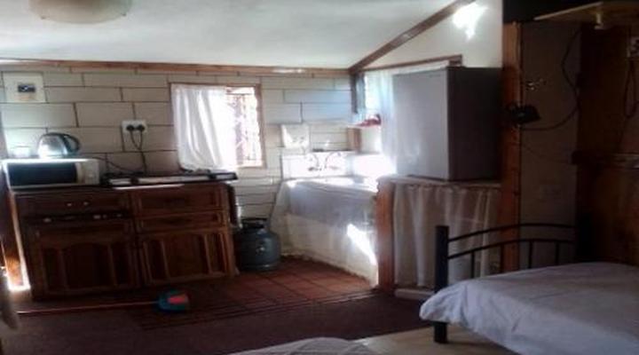 North Lodge Cottages Self-catering