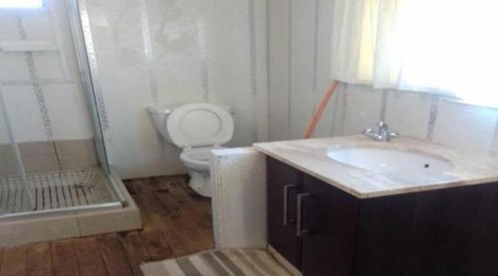 North Lodge Cottages Self-catering