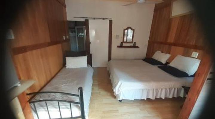 North Lodge Cottages Self-catering