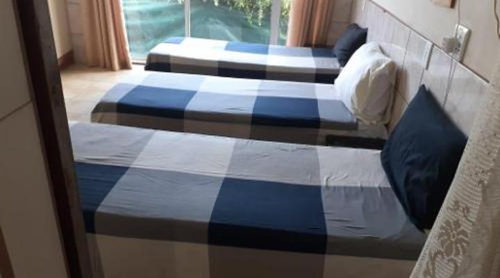 North Lodge Cottages Self-catering