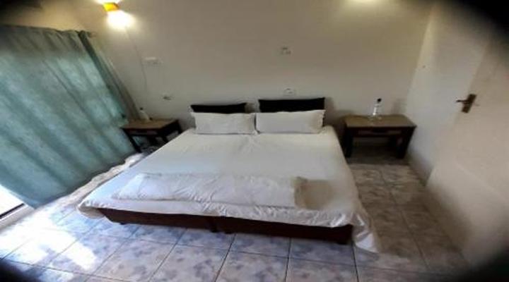 North Lodge Cottages Self-catering