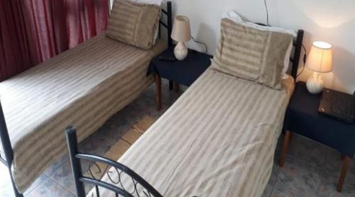 North Lodge Cottages Self-catering