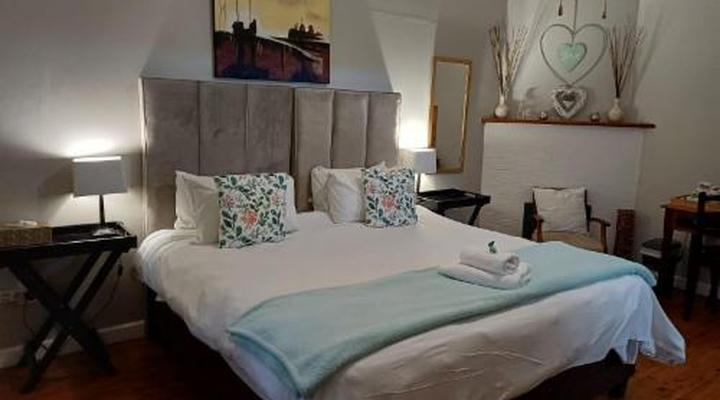 Swartberg Guest House
