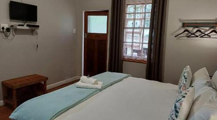 Swartberg Guest House