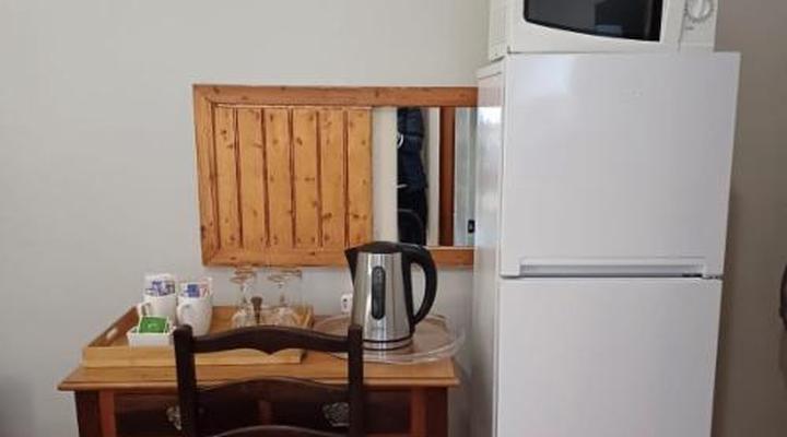 Swartberg Guest House