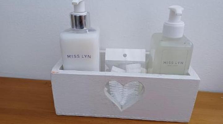 Swartberg Guest House