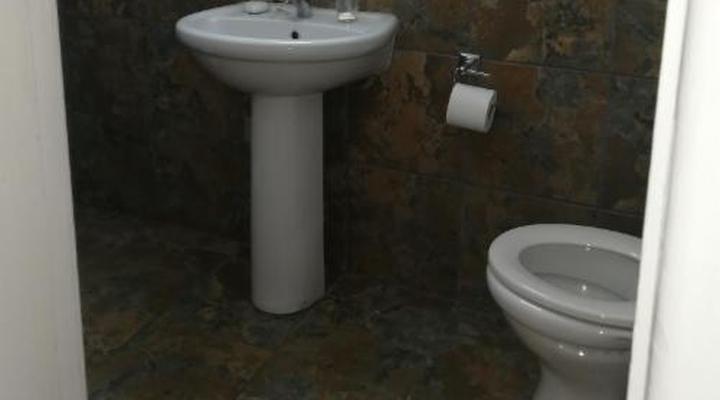 Swartberg Guest House