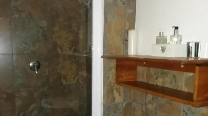 Swartberg Guest House