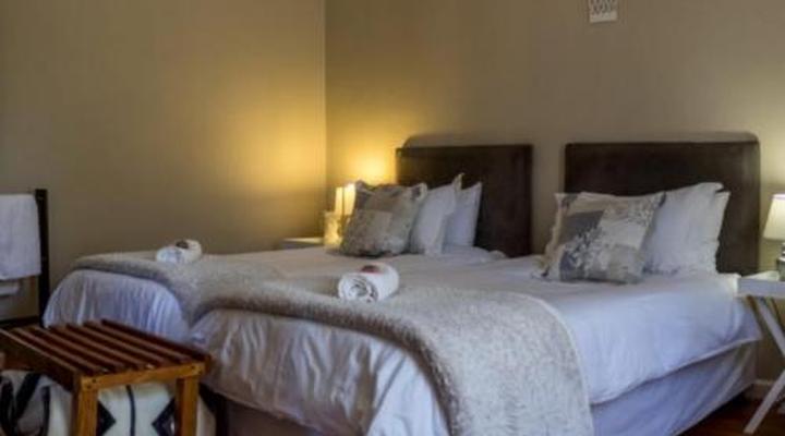 Swartberg Guest House
