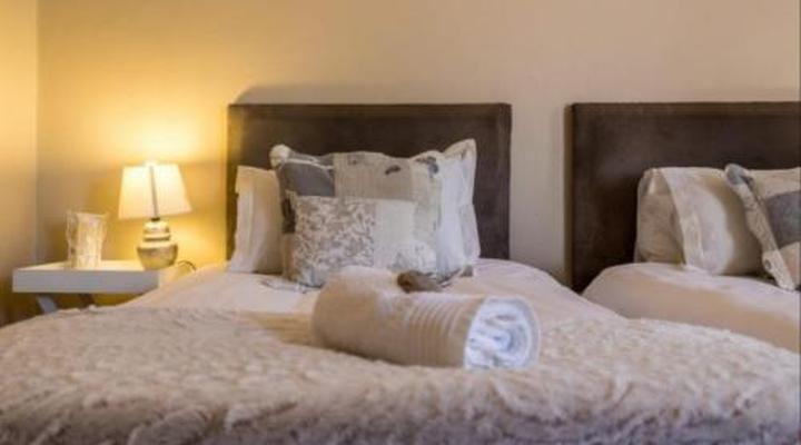 Swartberg Guest House