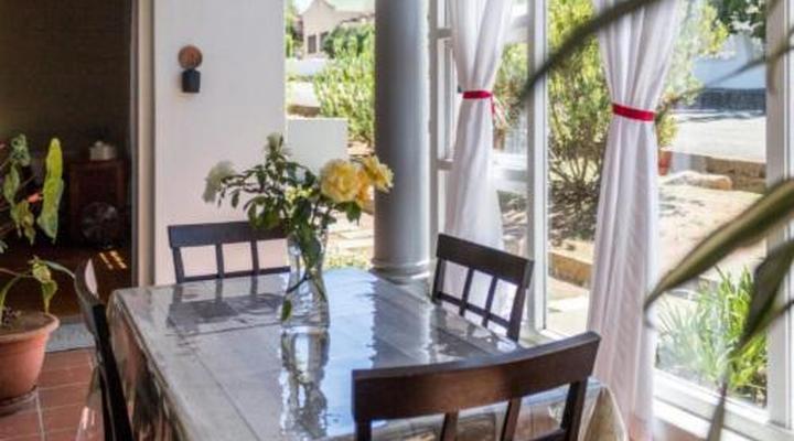 Swartberg Guest House