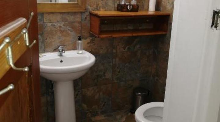 Swartberg Guest House