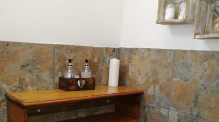 Swartberg Guest House