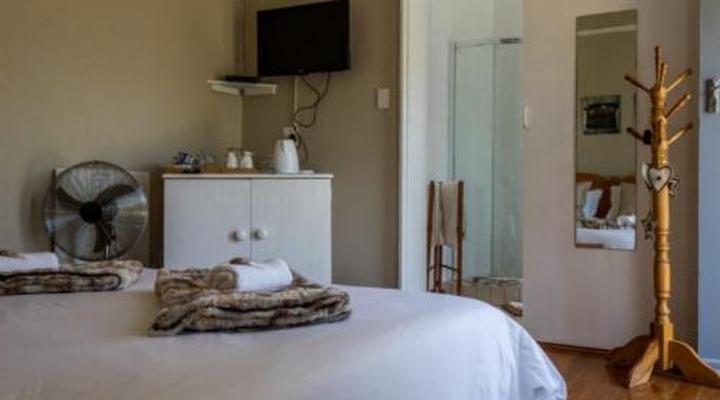 Swartberg Guest House