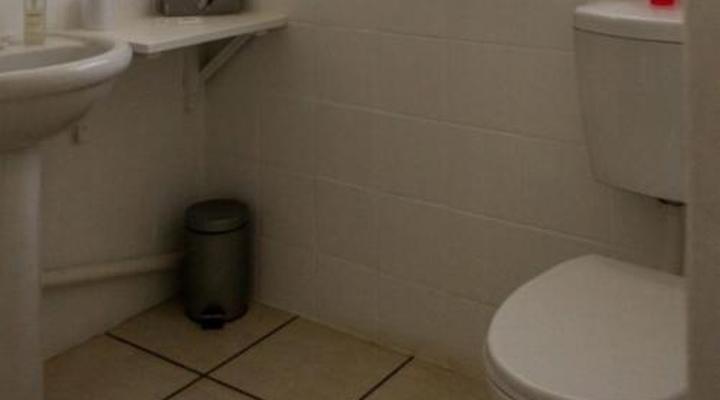 Swartberg Guest House