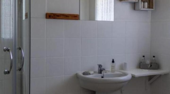 Swartberg Guest House