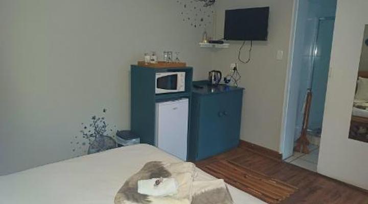 Swartberg Guest House