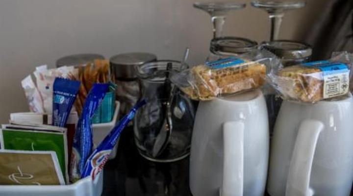 Swartberg Guest House