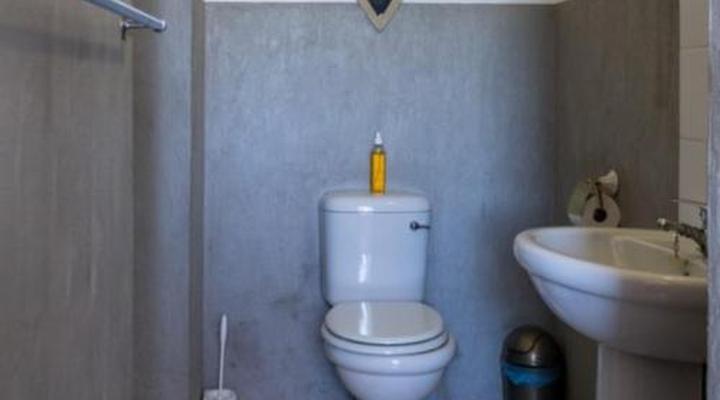 Swartberg Guest House