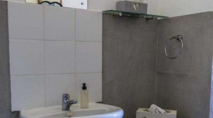 Swartberg Guest House