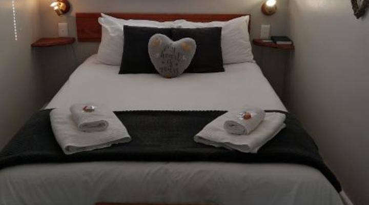 Swartberg Guest House