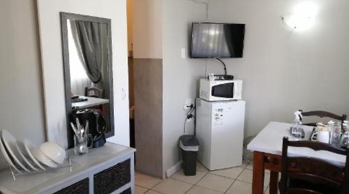 Swartberg Guest House