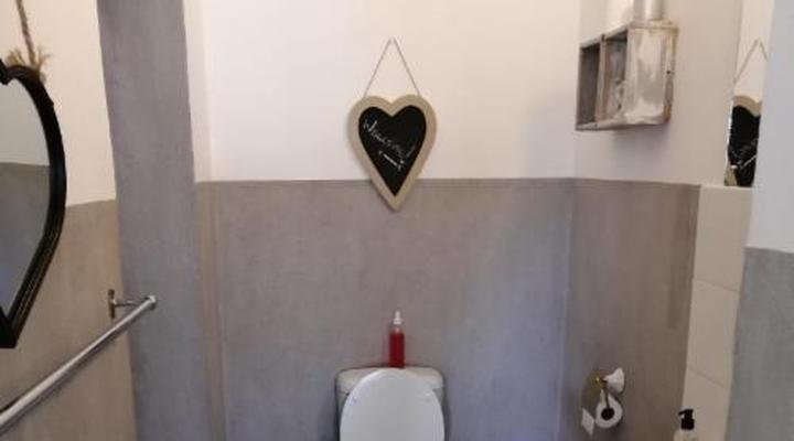 Swartberg Guest House