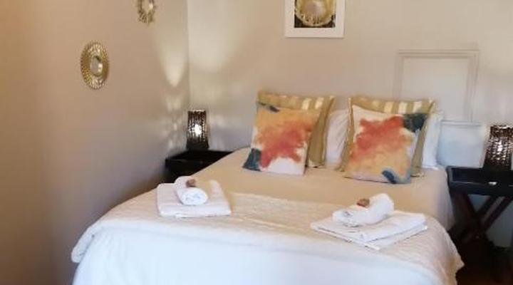 Swartberg Guest House