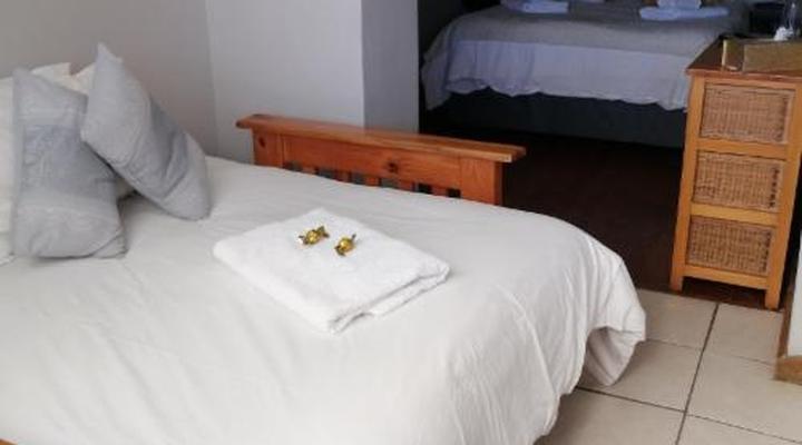 Swartberg Guest House