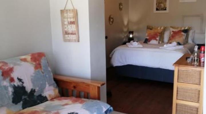 Swartberg Guest House