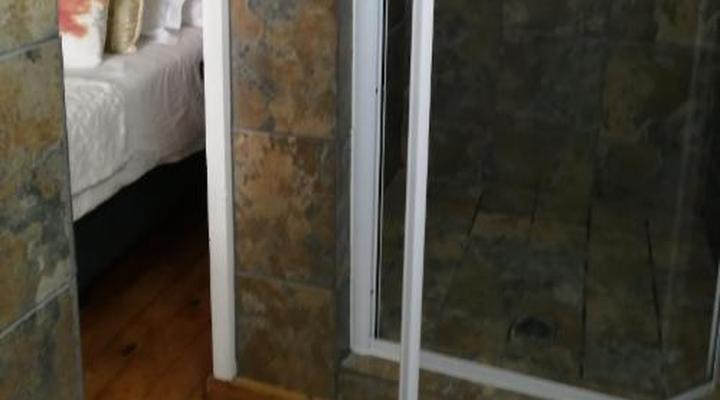 Swartberg Guest House