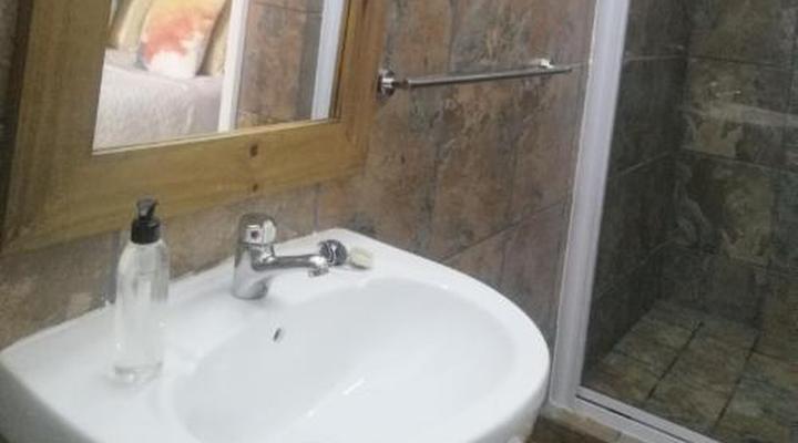 Swartberg Guest House