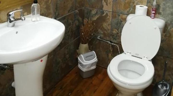 Swartberg Guest House