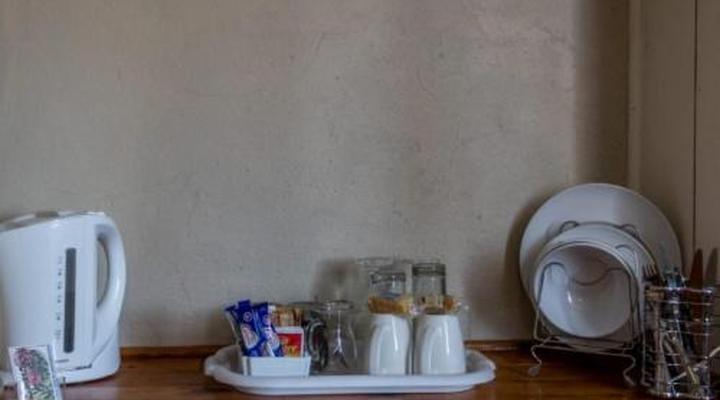 Swartberg Guest House