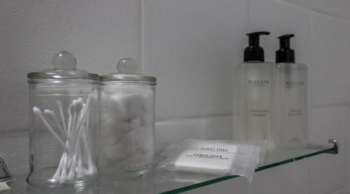 Swartberg Guest House