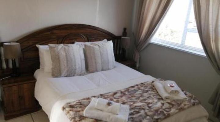 Swartberg Guest House