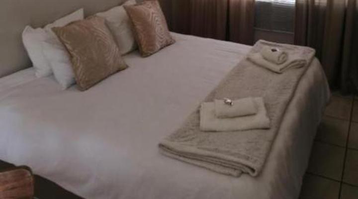 Swartberg Guest House