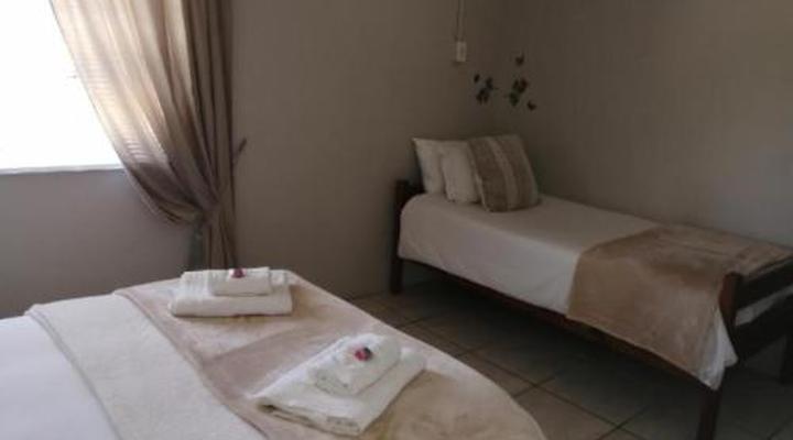 Swartberg Guest House